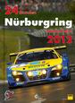 24 Stunden Nürburgring Nordschleife 2012