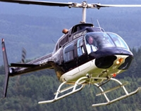 Die Nordschleife aus dem Helikopter im Renntempo erleben!